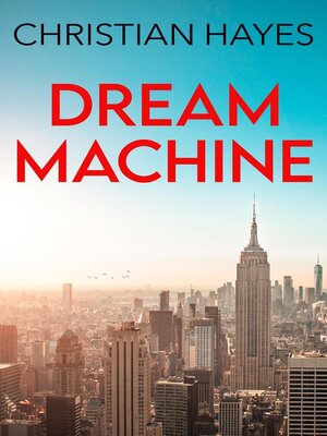 cover image of Dream Machine